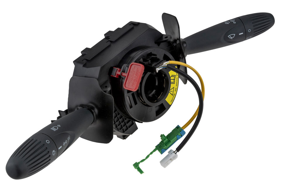 Steering Column Switch OEM 735444633
