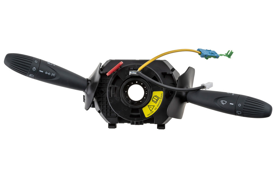 Steering Column Switch OEM 735444633