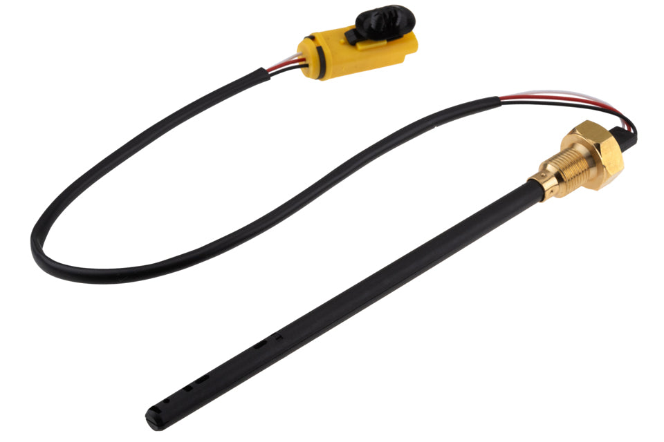 Motoroliepeil sensor