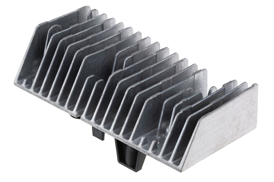 Regeleenheid verlichting links OEM 63115A57073