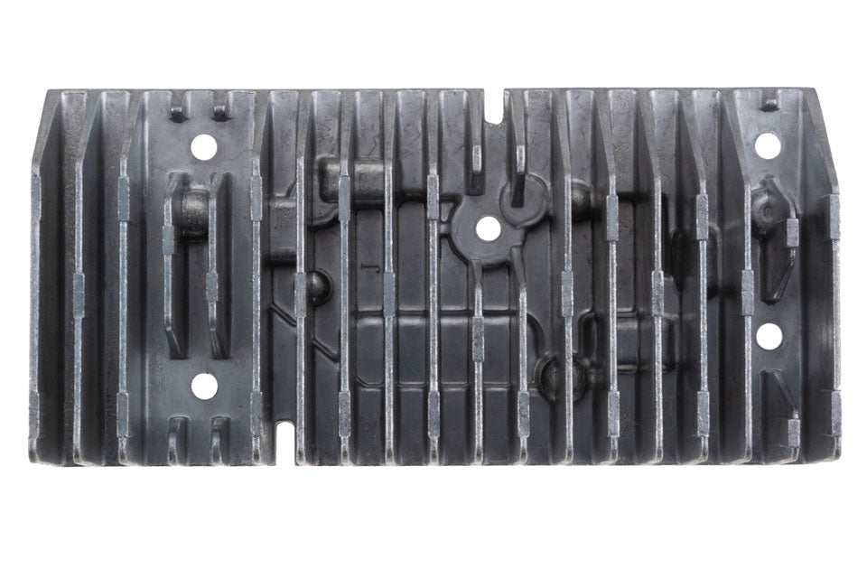 Regeleenheid verlichting links OEM 63115A57073