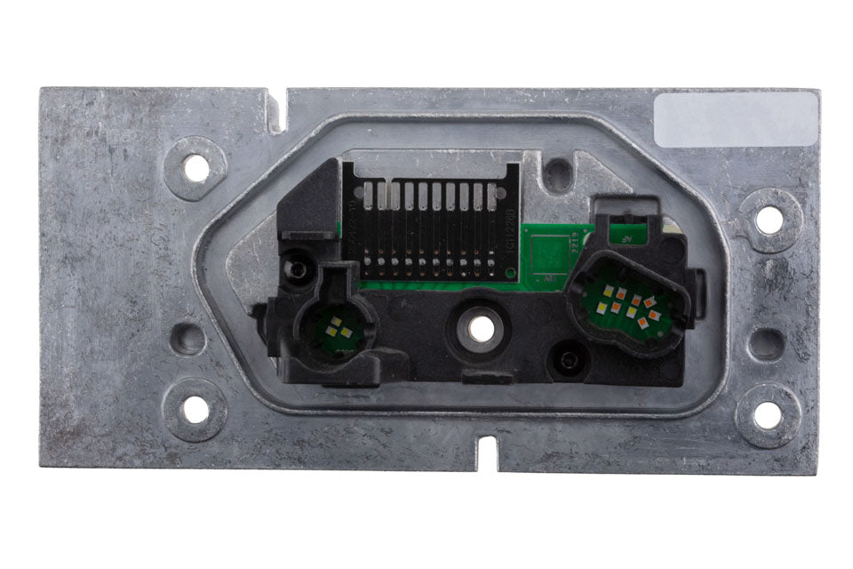 Regeleenheid verlichting links OEM 63115A57073