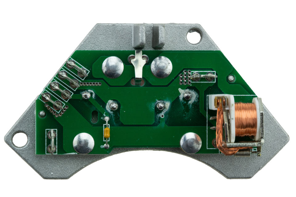 Heizwiderstand OEM 644178