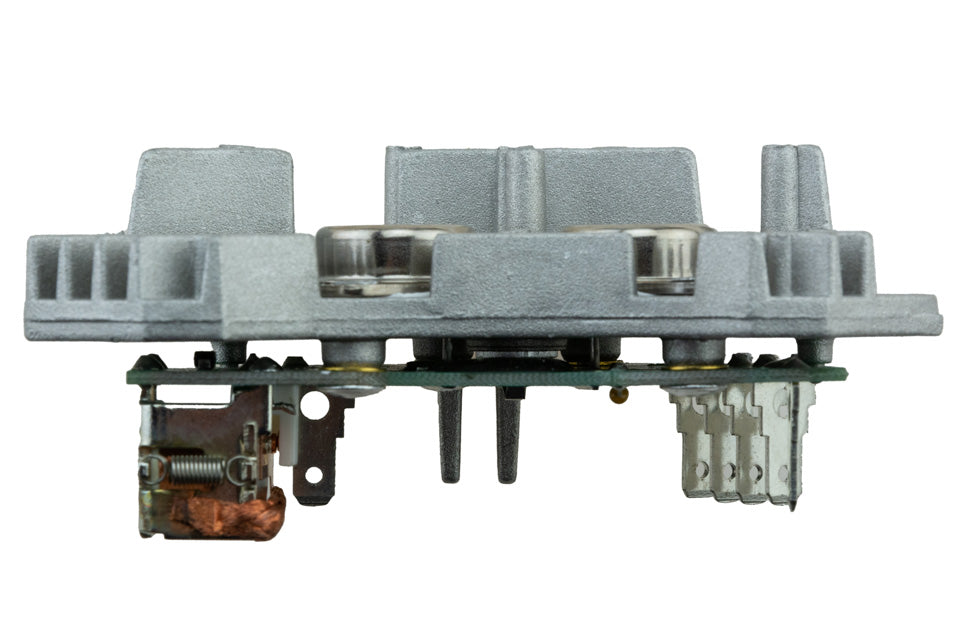 Heizwiderstand OEM 644178