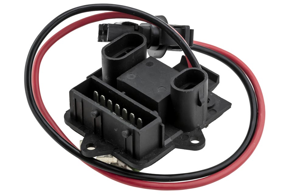 Kachelweerstand NTY: ERD-RE-028 OEM ABAKUS