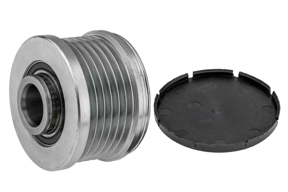 Dynamoriemenscheibe NTY: ESA-NS-007 OEM 23151-6N200