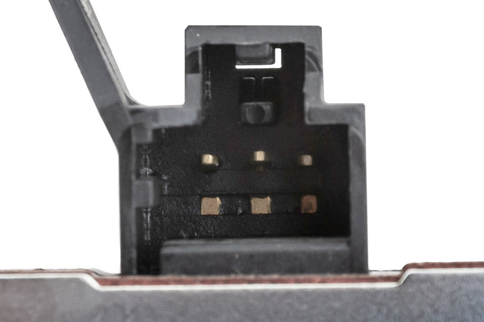 Ruitenwissermotor achter OEM 1464996