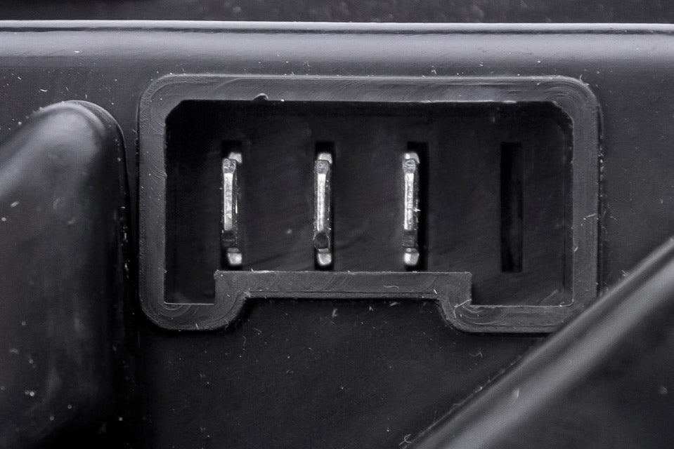 Interieurventilator OEM 6441A0