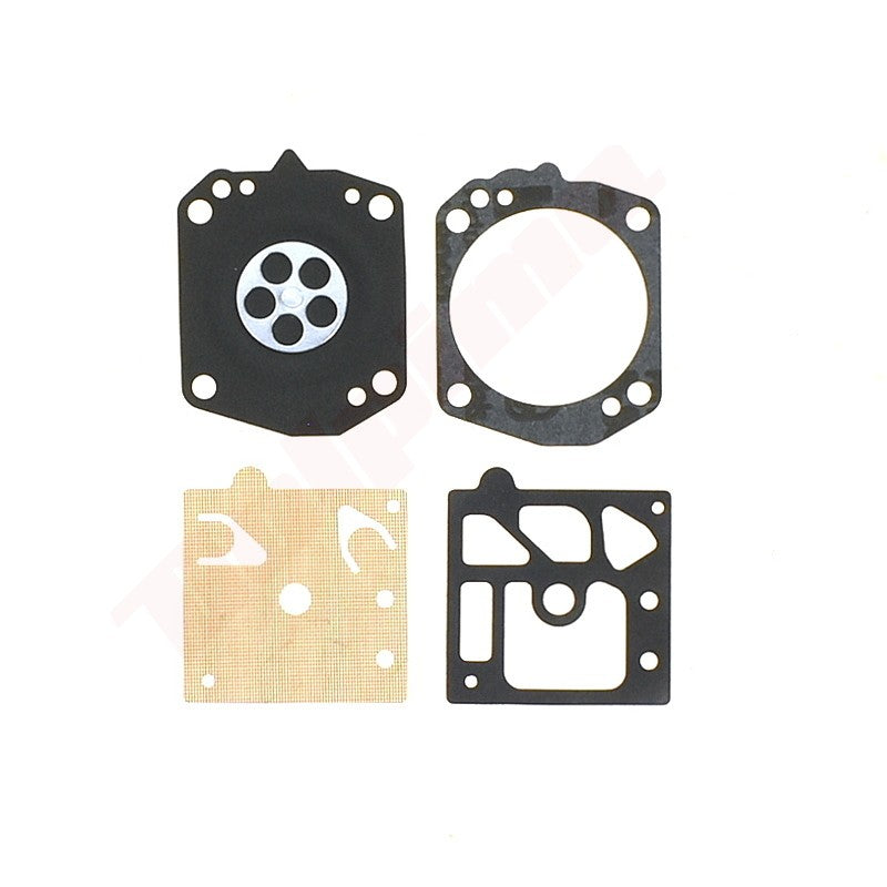 Carburateur reparatieset passend op WALBRO ( EX-HDA , K28-HDA , 4148 007 1700 )