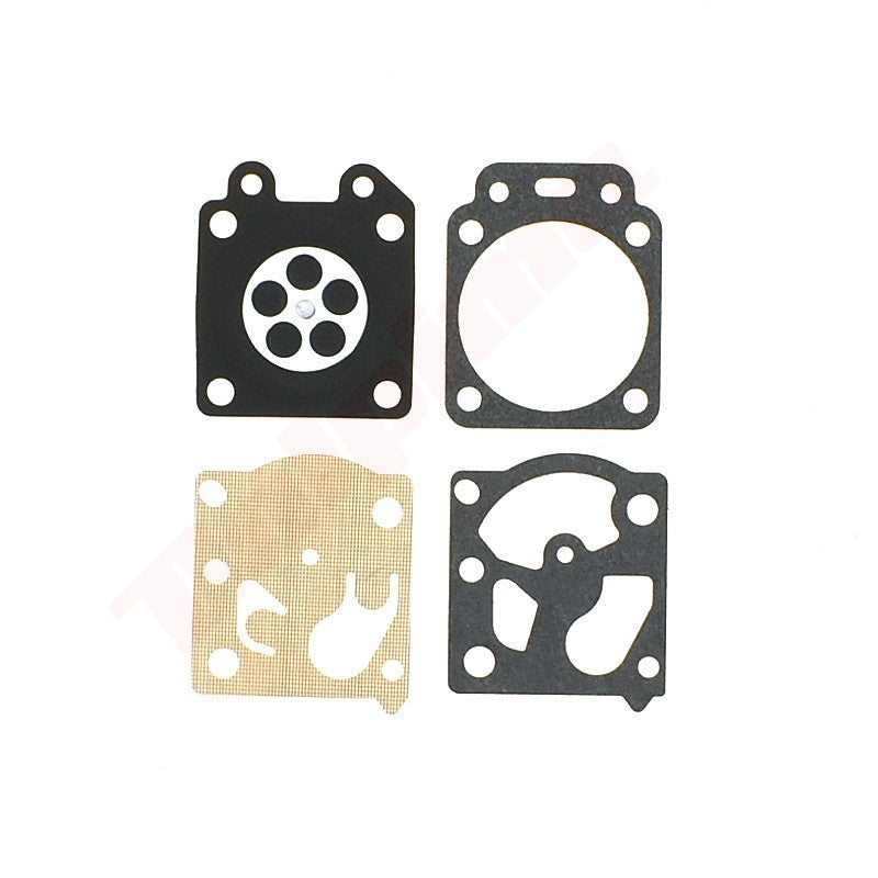 Carburateur reparatieset passend op WALBRO ( EX-WAT-1 )