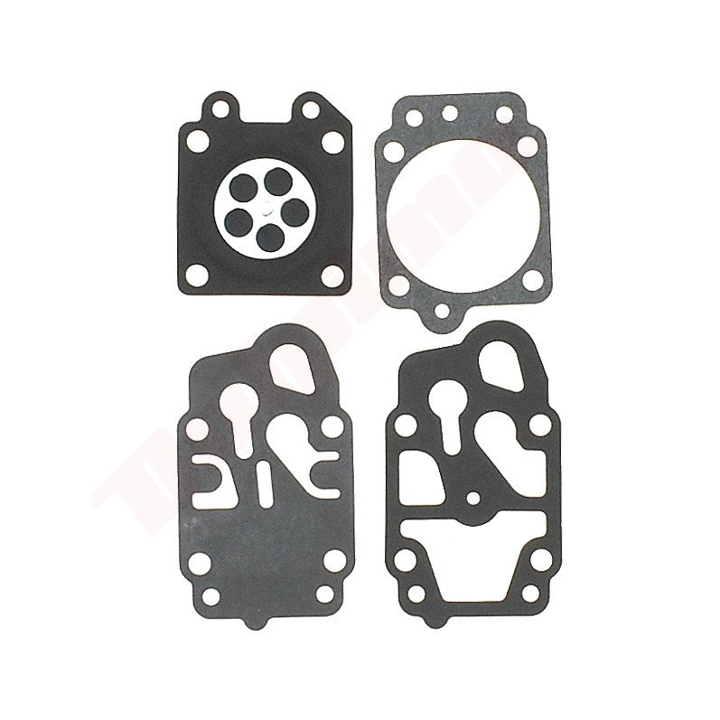 Carburateur reparatieset passend op WALBRO ( EX-WYK )