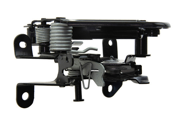 Motorkapslot
