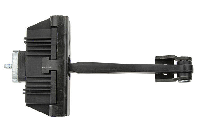 Deurvastzetter achter