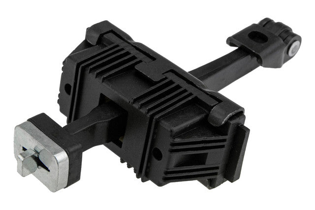 Deurvastzetter achter