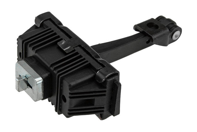 Deurvastzetter achter