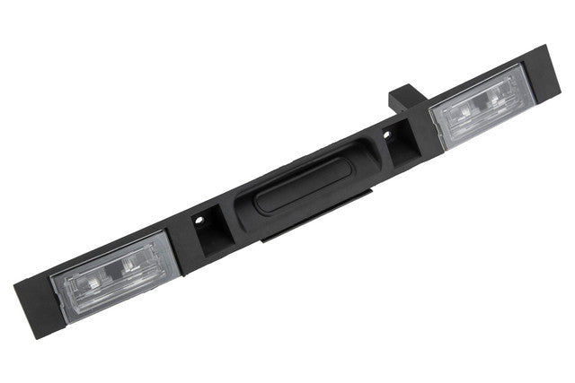 Motorkapslot