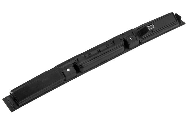 Motorkapslot