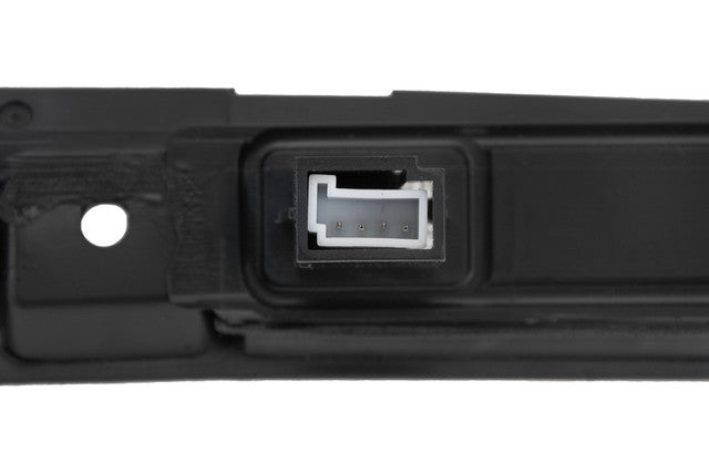 Motorkapslot