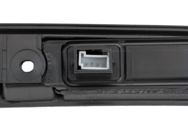 Motorkapslot