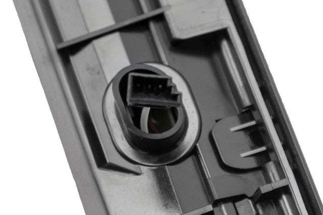 Motorkapslot