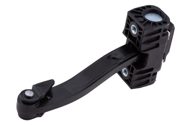 Deurvastzetter achter