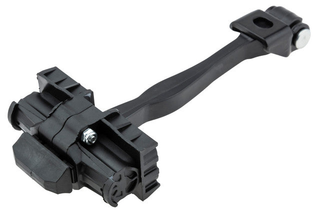 Deurvastzetter achter