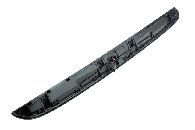 Motorkapslot
