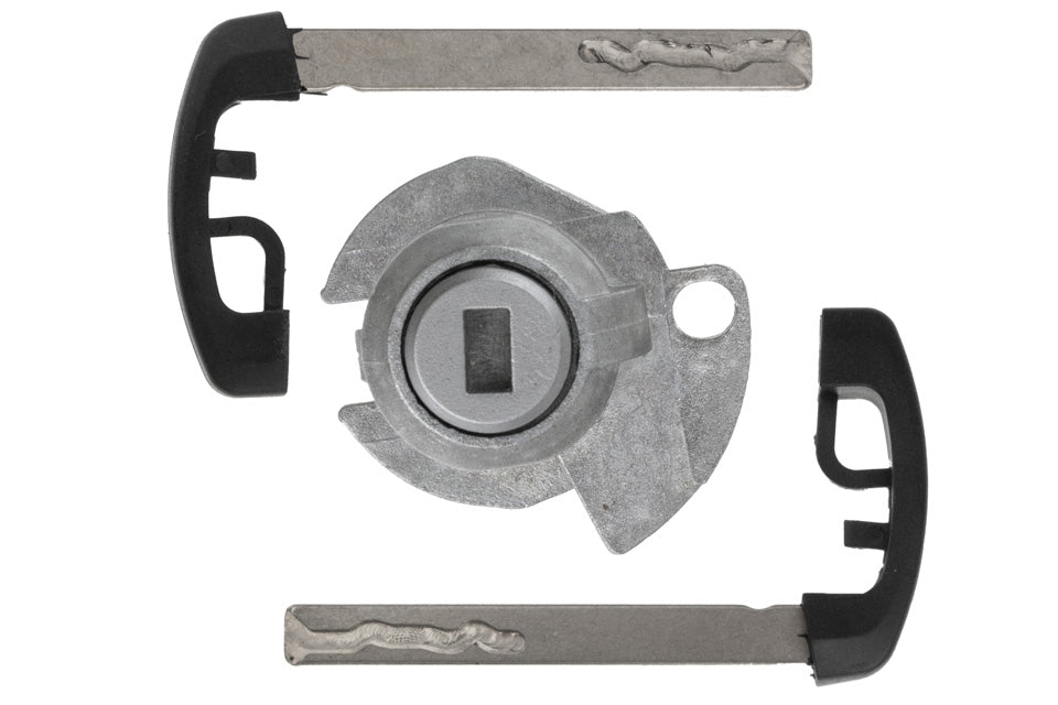 Cilinderslot voordeur