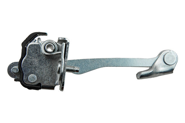 Deurvastzetter achter