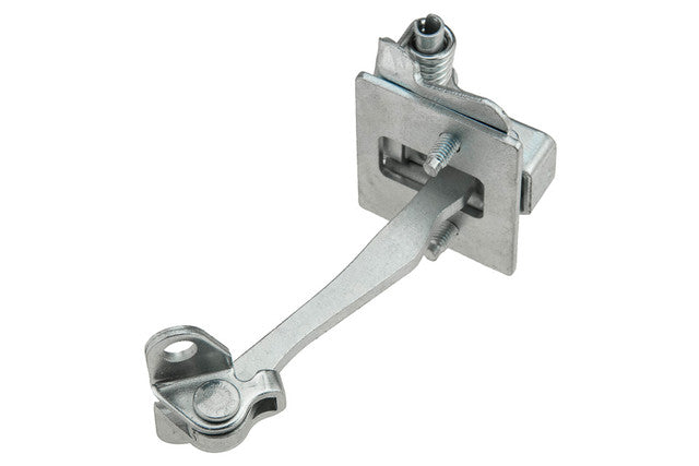 Deurvastzetter achter