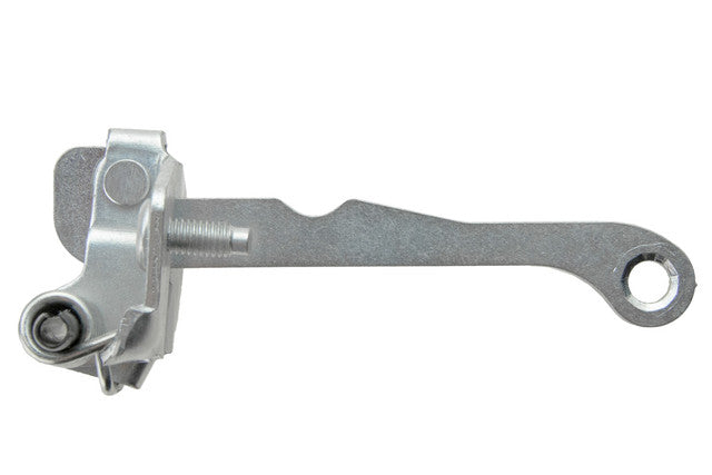 Deurvastzetter achter