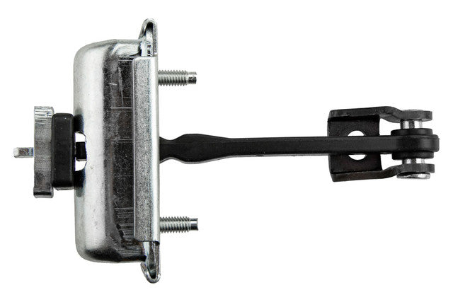 Deurvastzetter achter