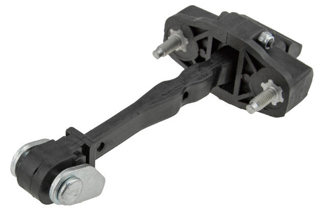 Deurvastzetter achter