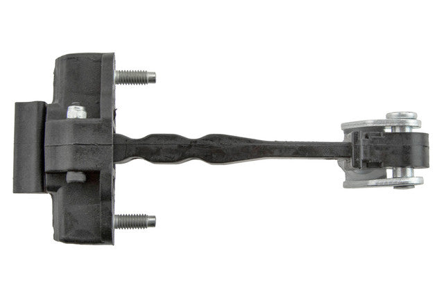 Deurvastzetter achter