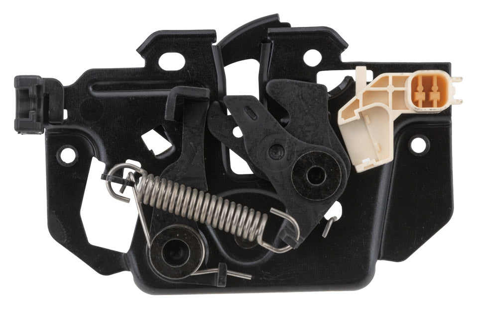 Motorkapslot NTY: EZC-FR-284 OEM C1BA-16700-CE