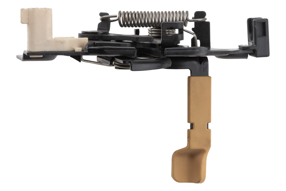 Motorkapslot NTY: EZC-FR-284 OEM C1BA-16700-CE