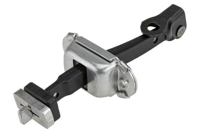 Deurvastzetter achter