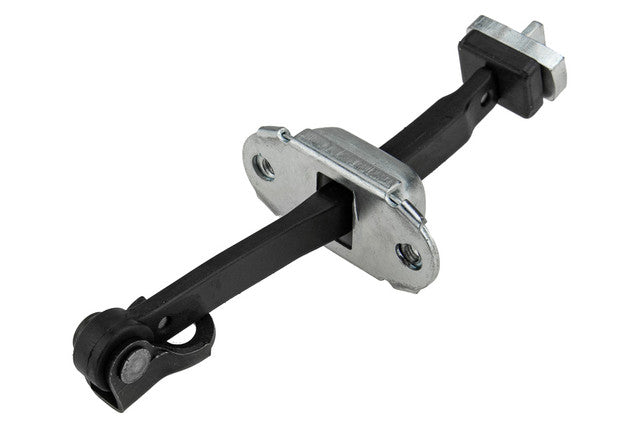 Deurvastzetter achter