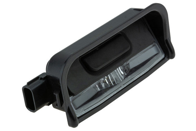 Motorkapslot