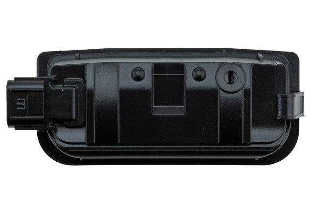 Motorkapslot