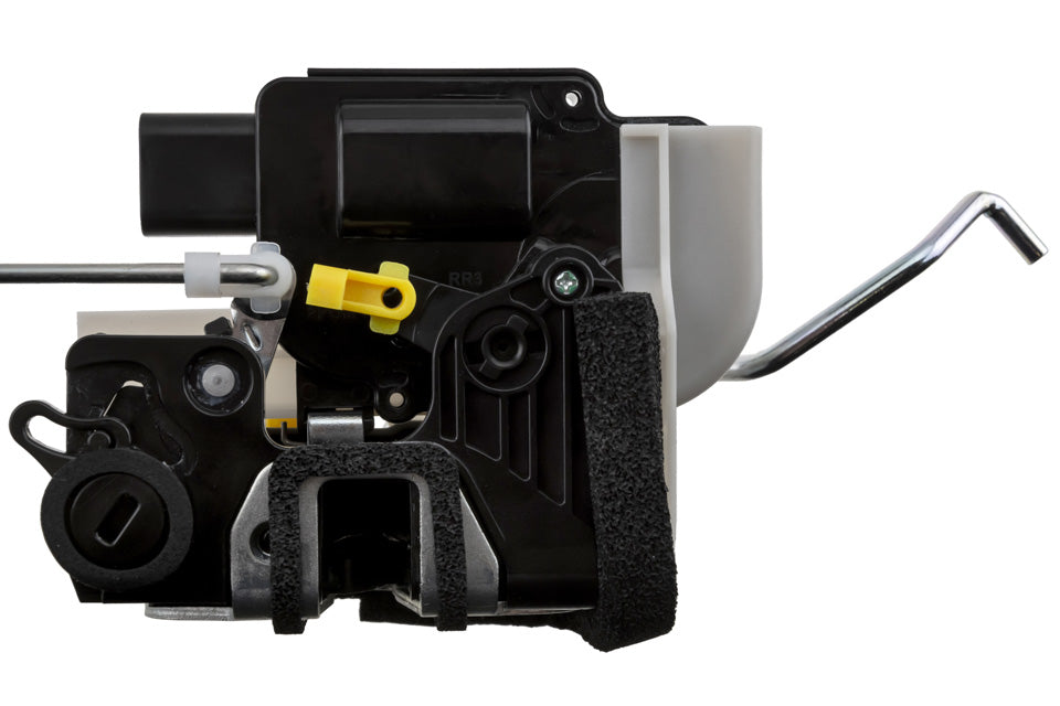 Central Door Lock Actuator Rear NTY: EZC-KA-039 OEM 81420-1Y020