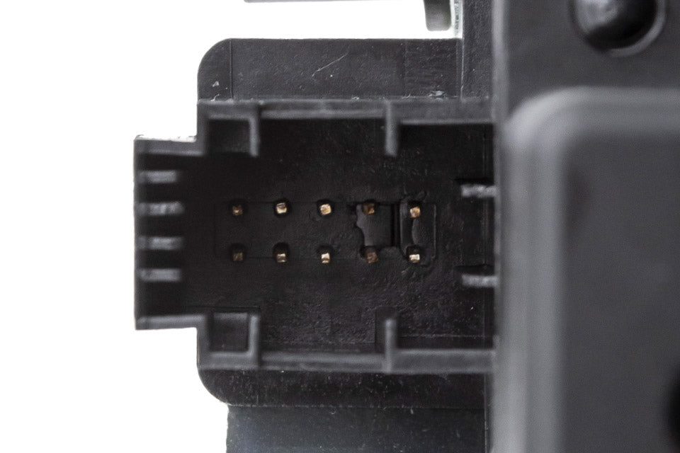 Achterklepslot NTY: EZC-ME-281 OEM 2117400036