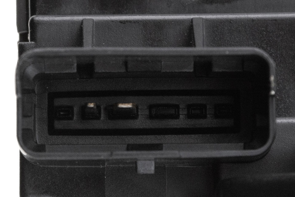 Central Door Lock Actuator Rear NTY: EZC-NS-049 OEM 82500-CZ70A