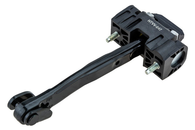 Deurvastzetter achter