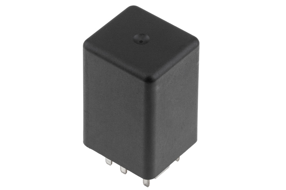 Regeleenheid, gloeitijd