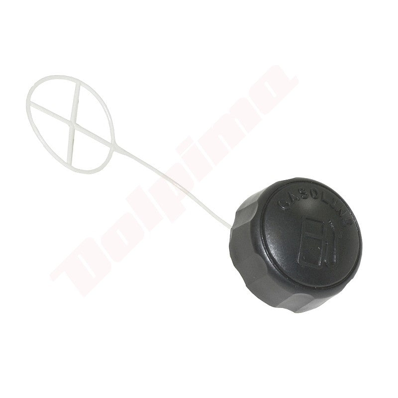 Benzinedop passend op 43mm G