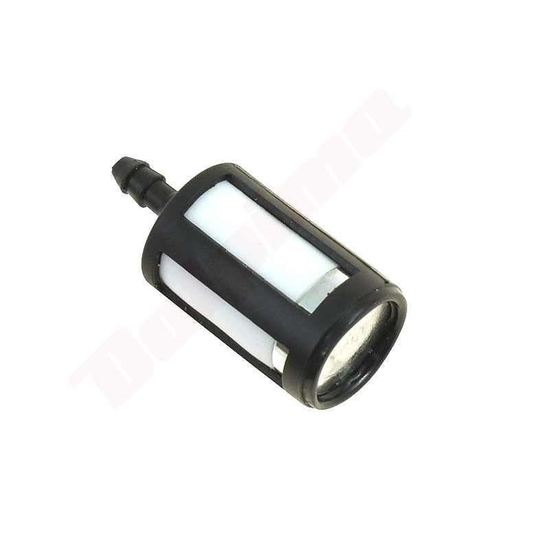 Benzinefilter passend op 4,6x18x41 15g FILC W
