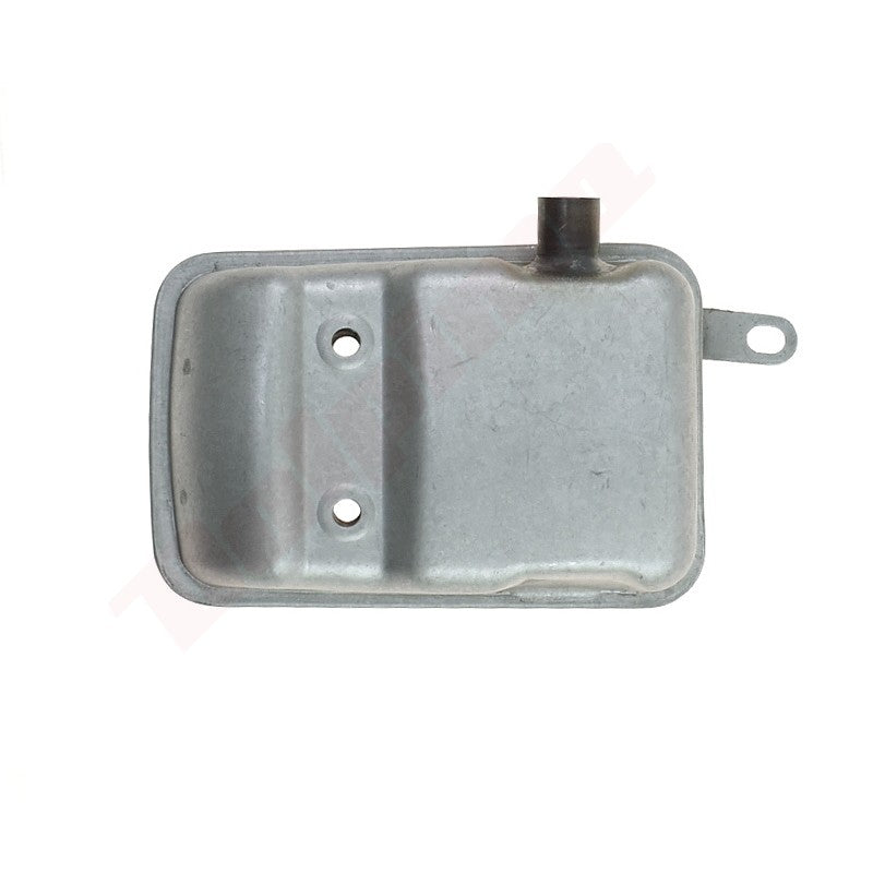 Uitlaat passend op Chinese bosmaaier G45L