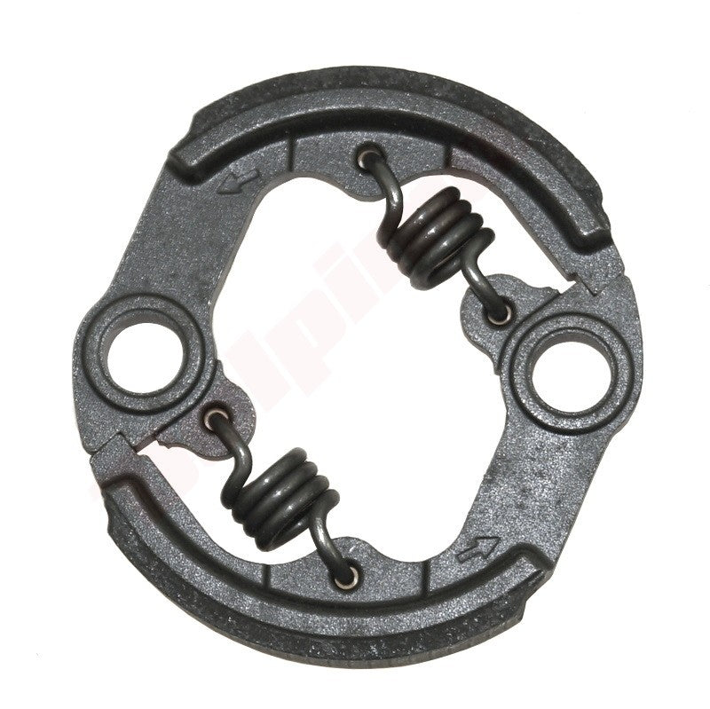 Koppeling passend op Chinese bosmaaier G4LS 76mm