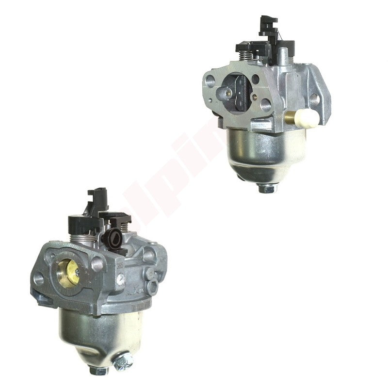 Carburateur passend op Chinese motor GGP RM55